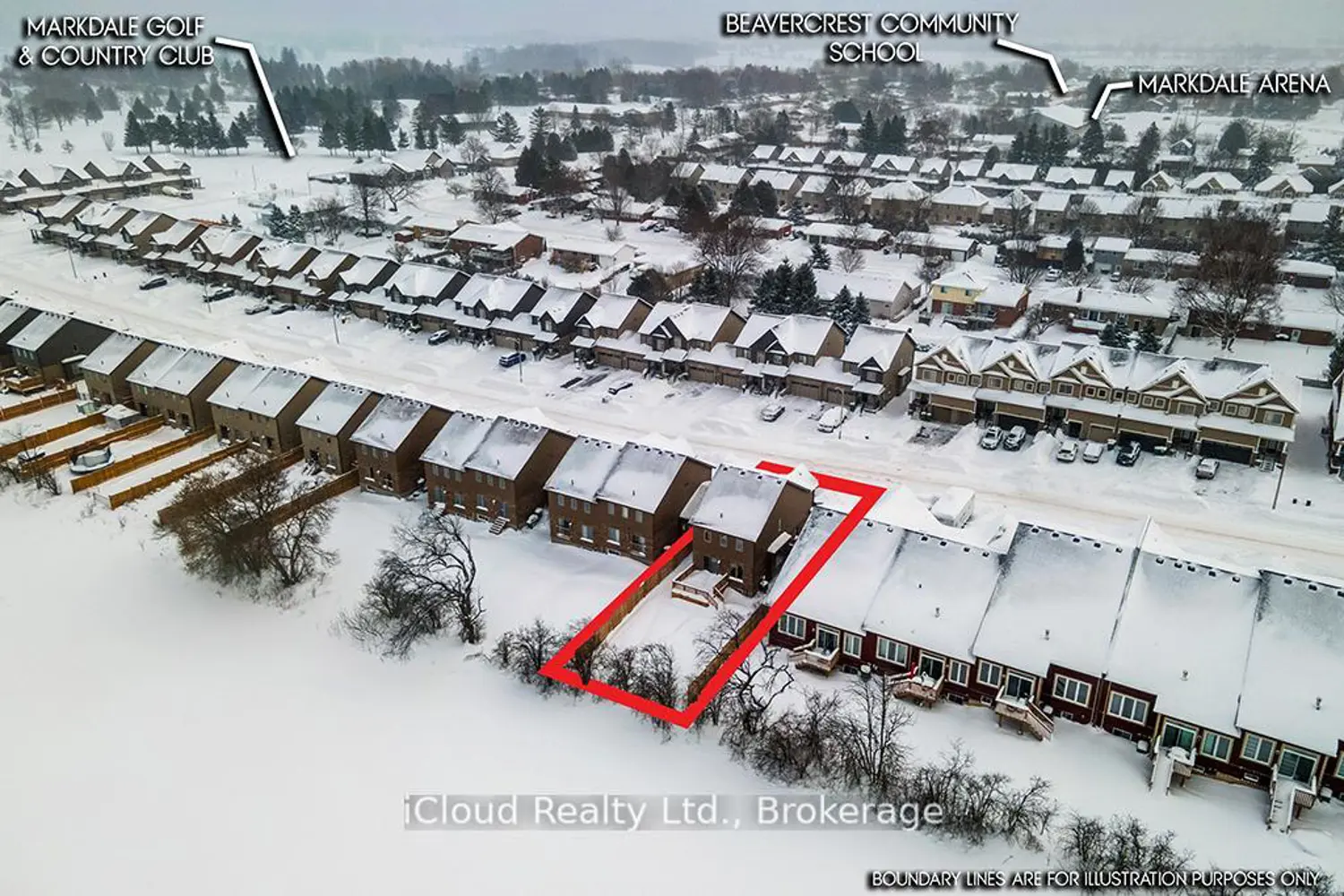 Additional image 13 of 120 Stonebrook Way