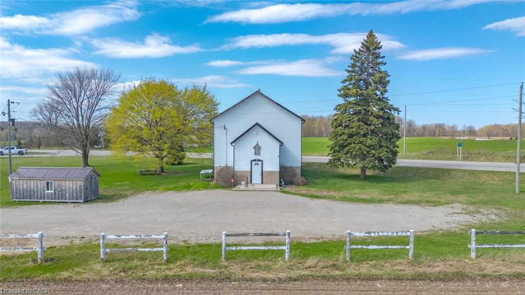 565739 Towerline Road, Woodstock, ON, N4S 7W3