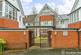 Latimer Street, Romsey Town Centre, Hampshire