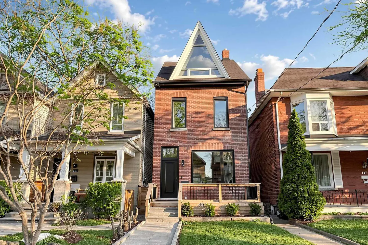 149 Victor Avenue
