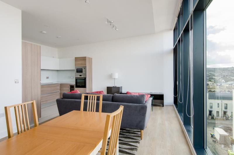 Additional image 4 of 2 bed flat to rentHighgate, Longmead Terrace, Bath BA2