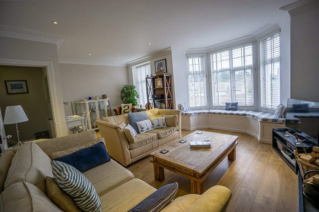Additional image 8 of 4 bed flat for saleAbersoch, Pwllheli LL53