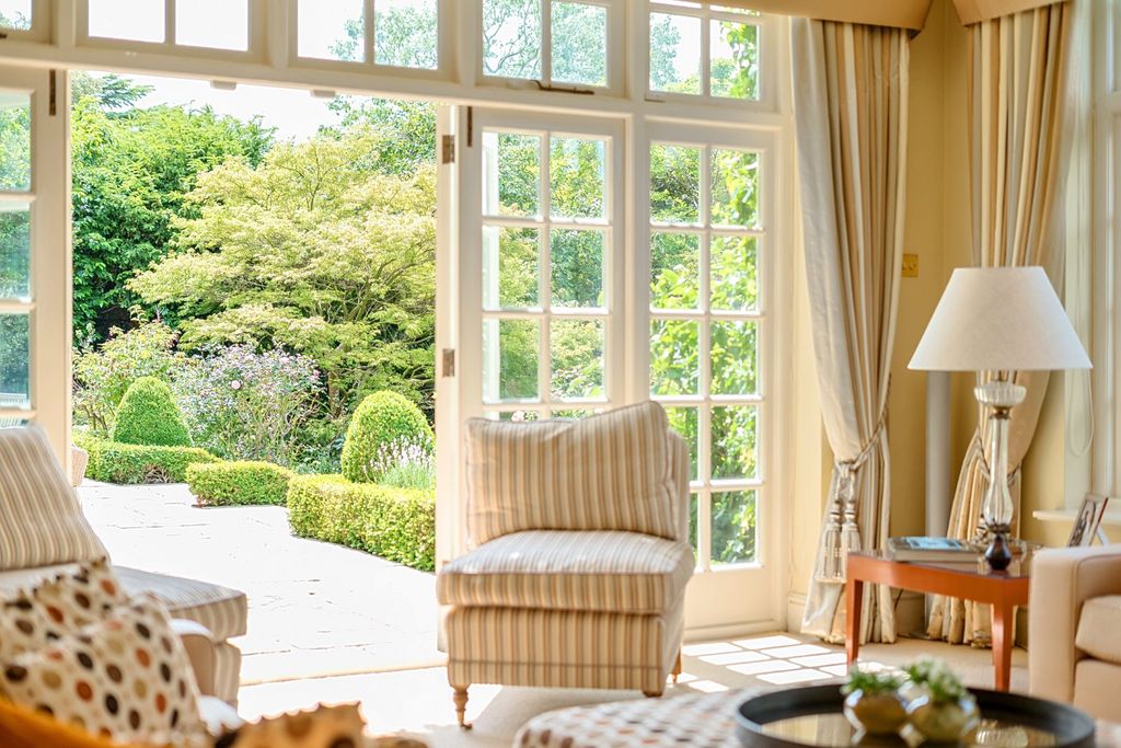 Additional image 7 of 7 bed detached house for saleWilderness Road, Chislehurst, Kent BR7