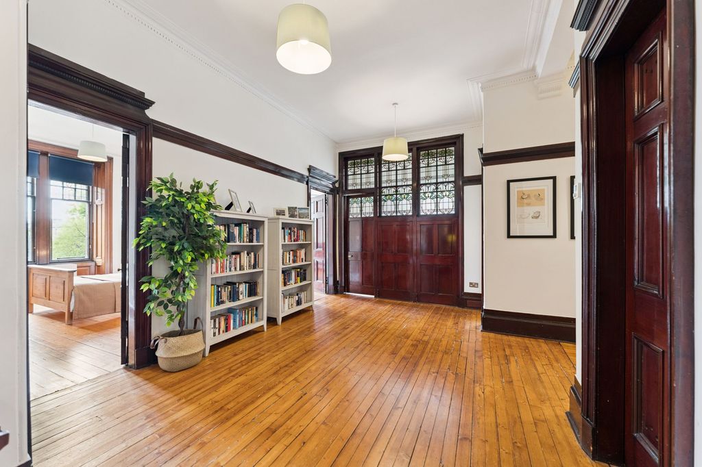 Additional image 28 of 5 bed flat for saleHighburgh Road, Flat 1/2, Dowanhill, Glasgow G12