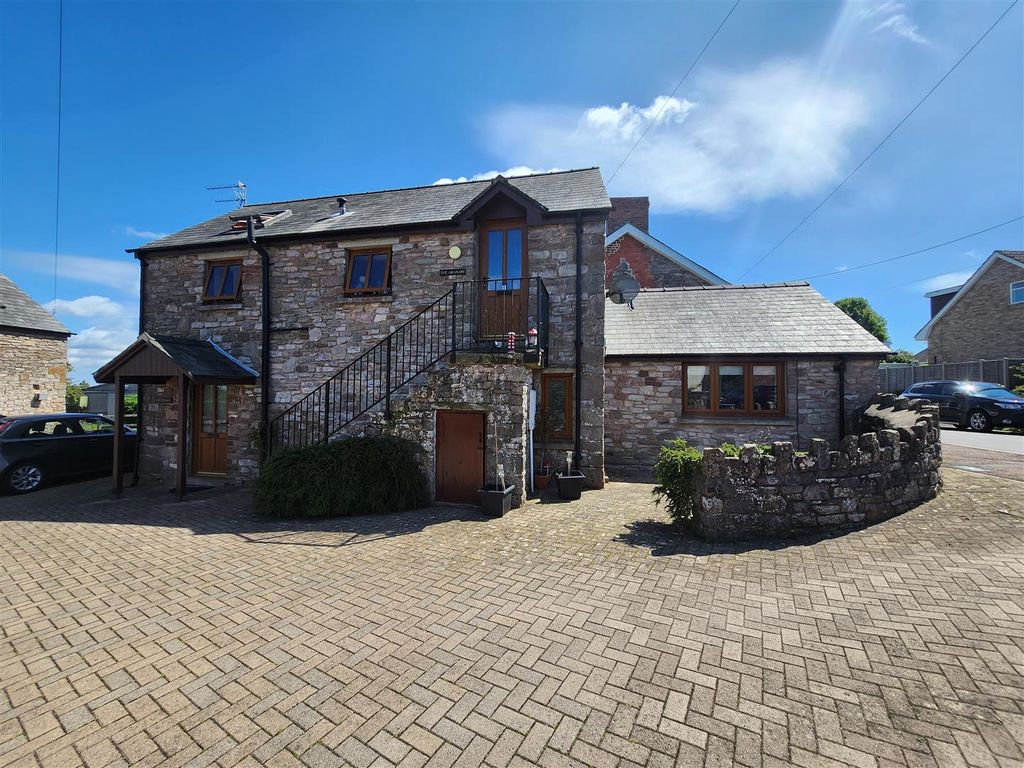 Additional image 3 of 1 bed flat to rentEast Street, St. Briavels, Lydney GL15