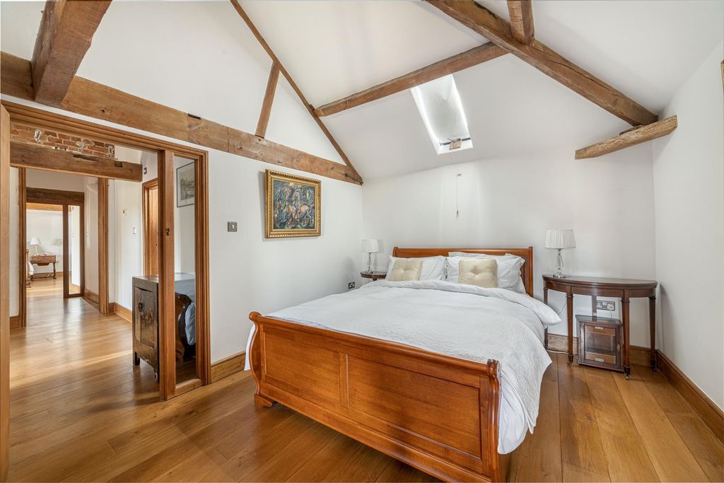 Additional image 10 of 5 bed barn conversion to rentHall Road, Welborne, Dereham NR20