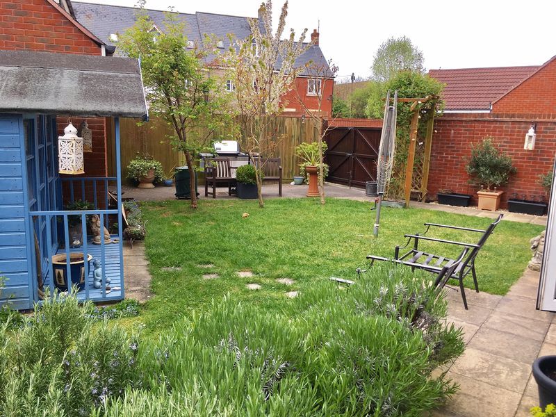 Additional image 14 of 5 bed semi-detached house to rentBransby Way, Weston Village, Weston-Super-Mare BS24