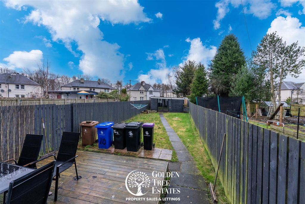 Additional image 35 of 2 bed terraced house to rent10 Main Street, Plean, Stirling FK7