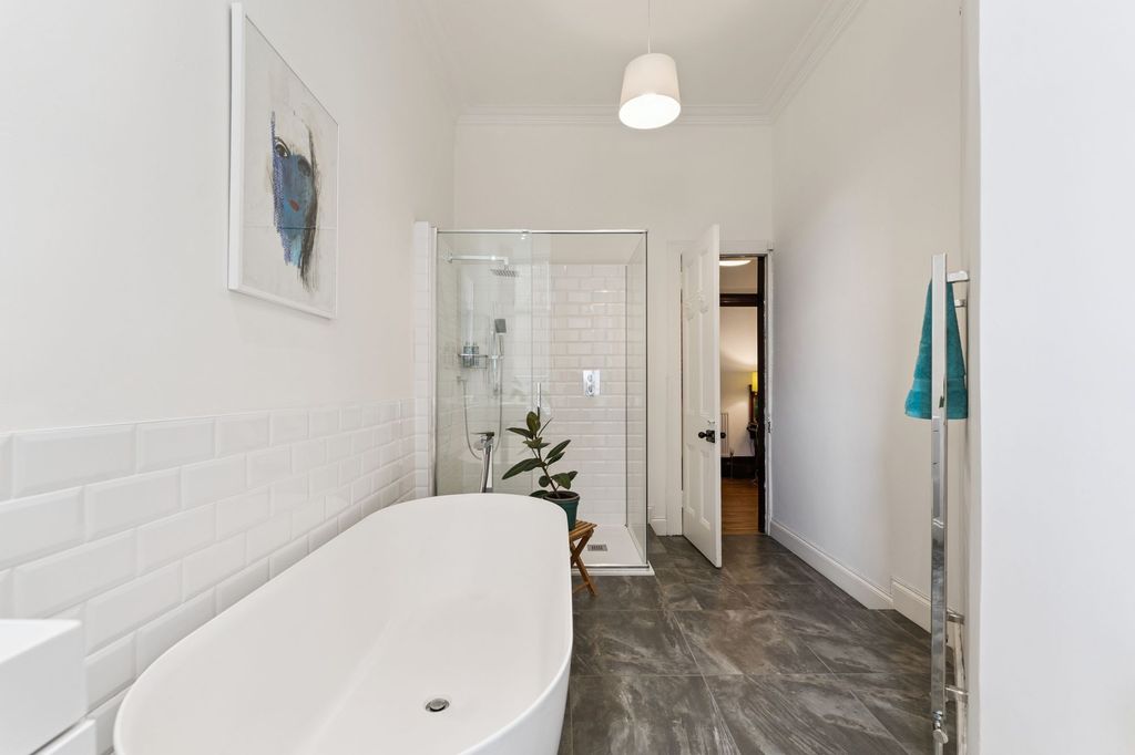Additional image 25 of 5 bed flat for saleHighburgh Road, Flat 1/2, Dowanhill, Glasgow G12