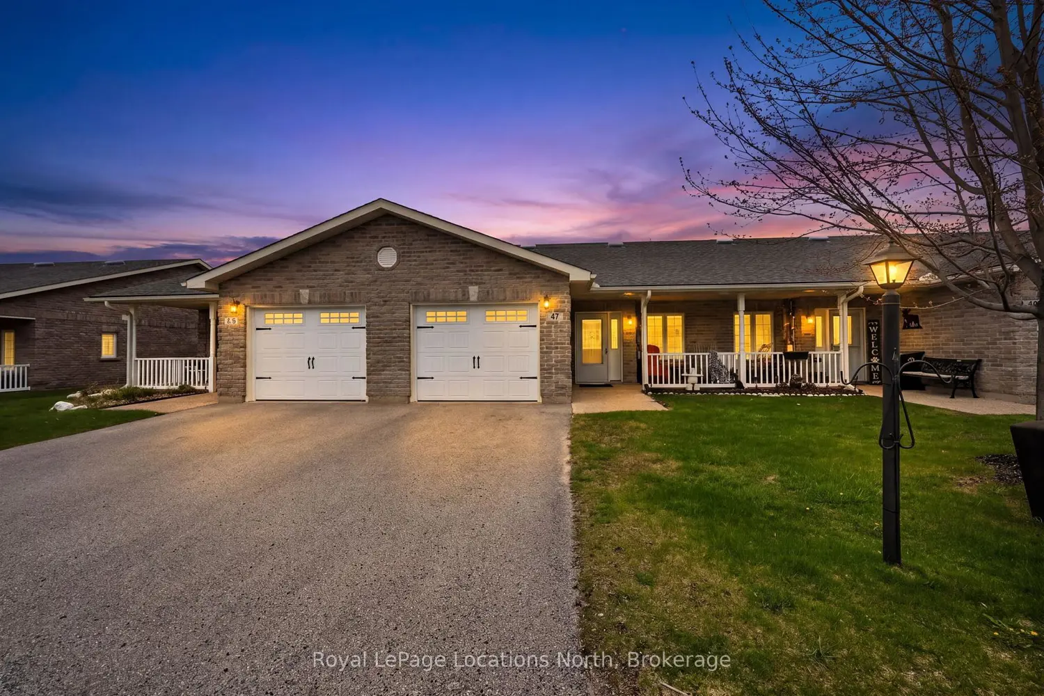 47 Clover Crescent