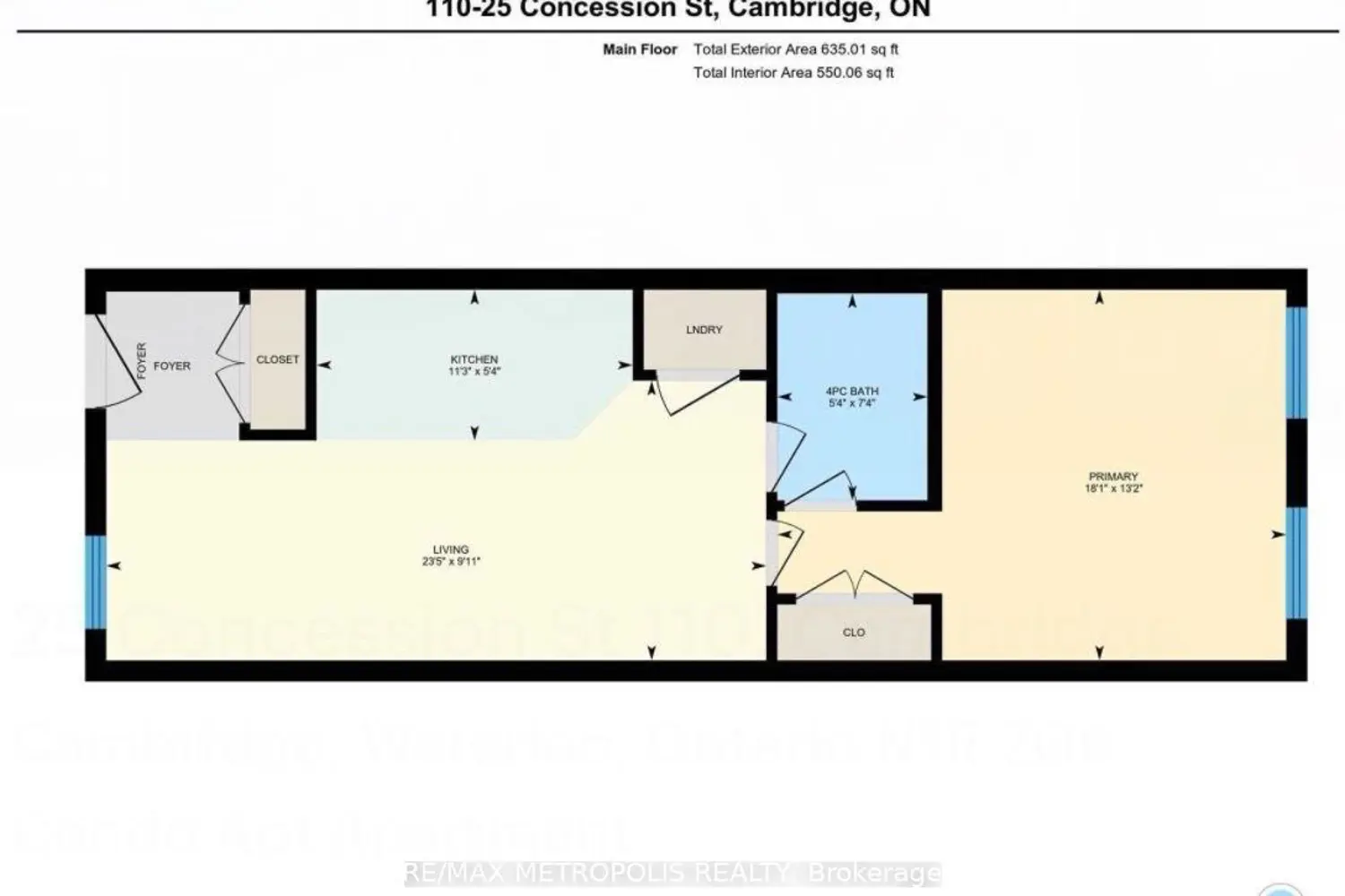 Additional image 12 of 25 Concession Street 110