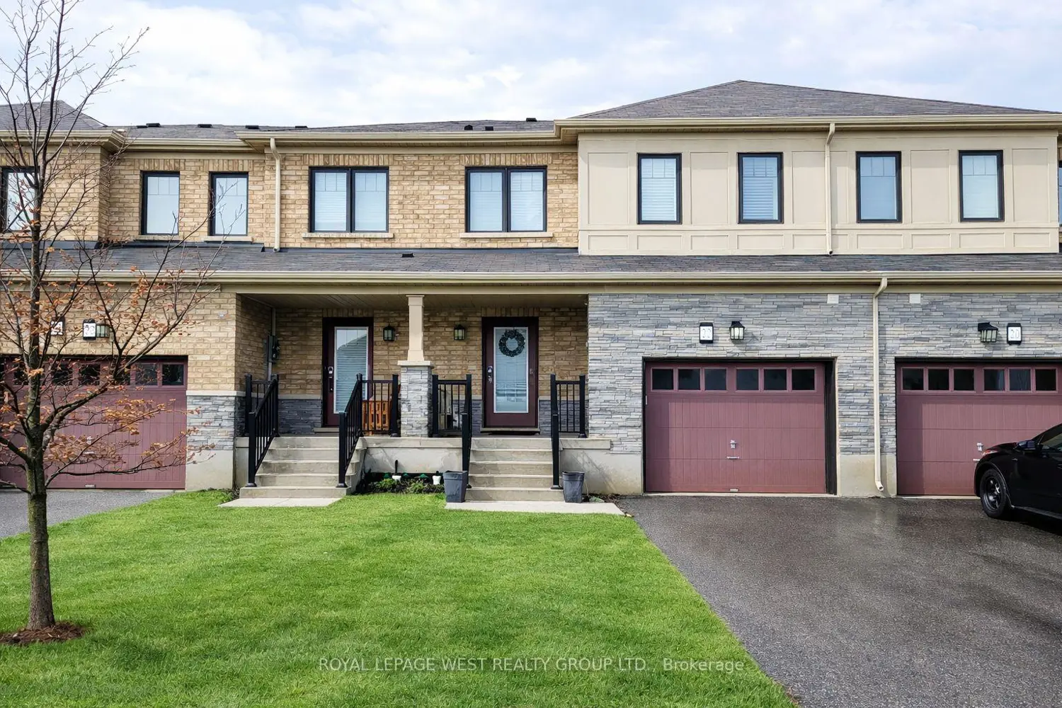 22 Sherway Street