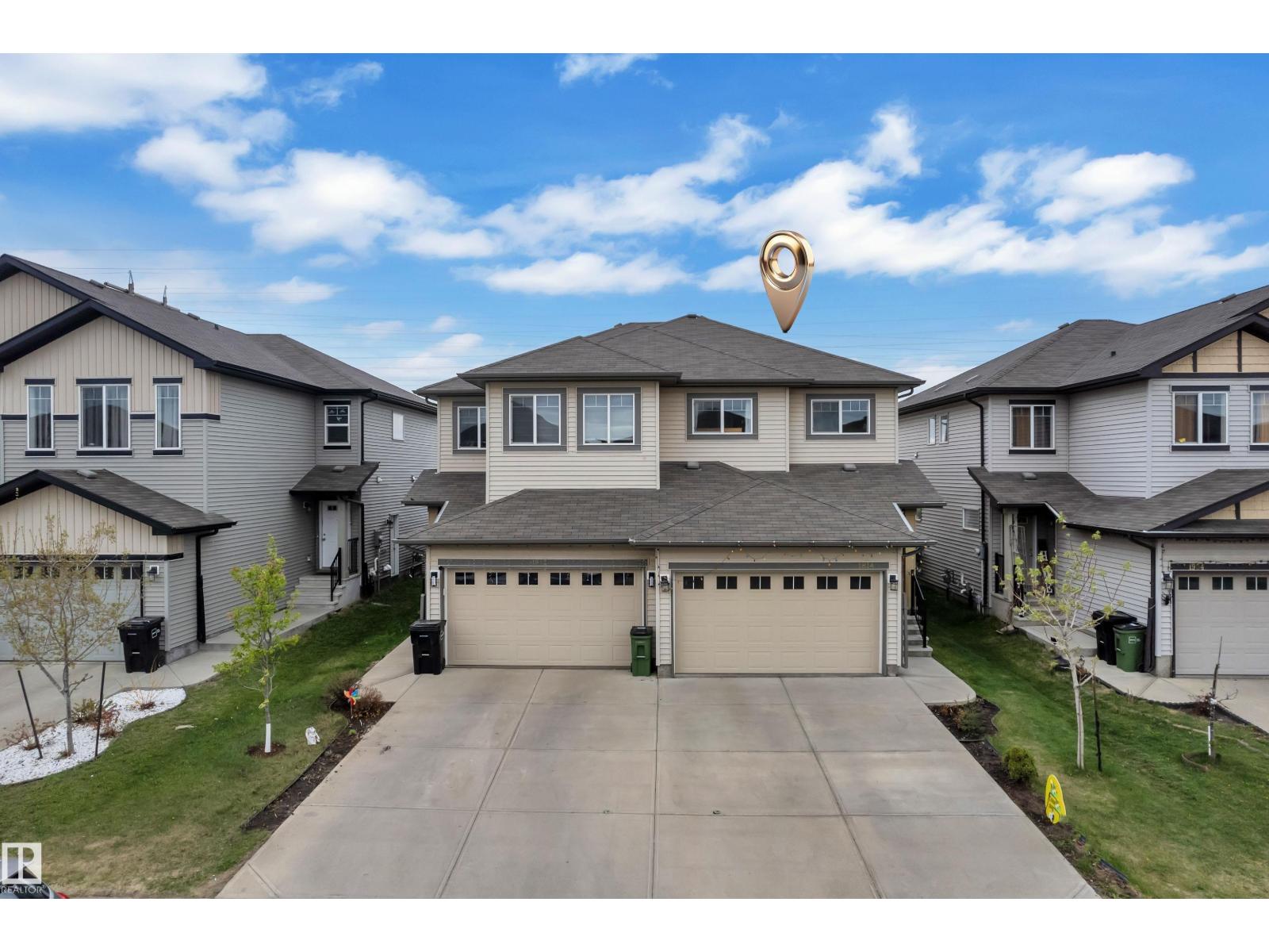1814 27 Street NW, Edmonton, AB, T6T2G5