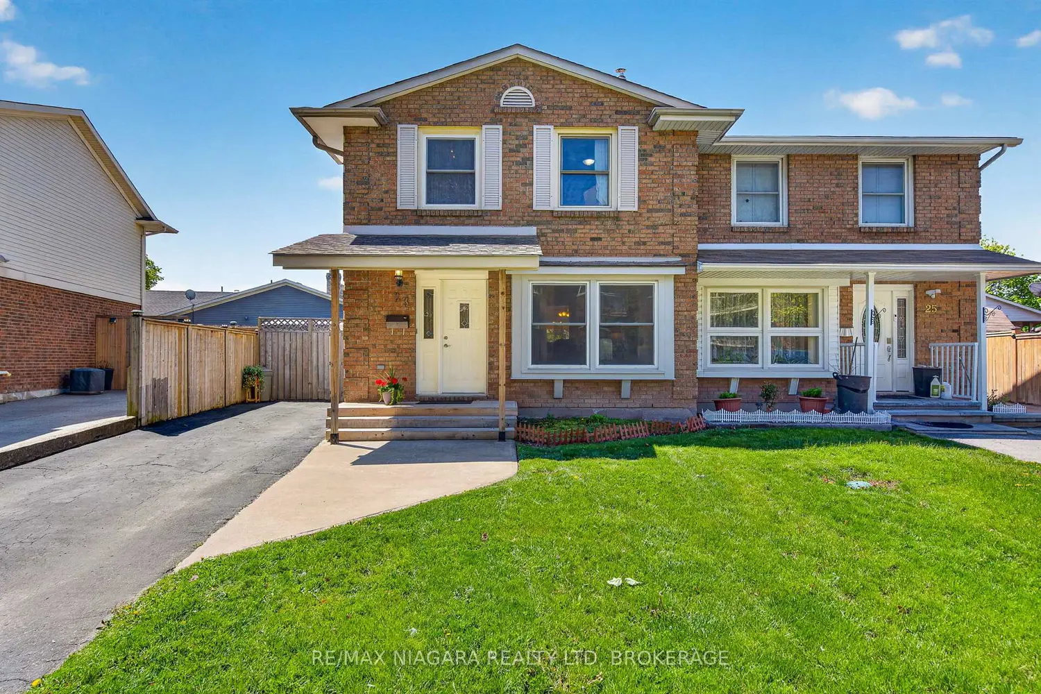 23 Windward Street
