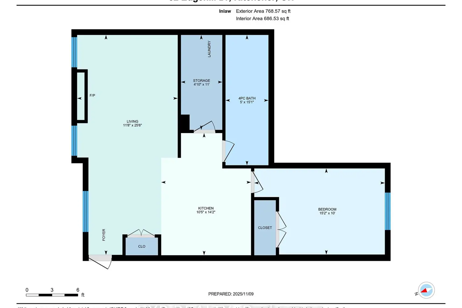 Additional image 19 of 52 Edgehill Drive