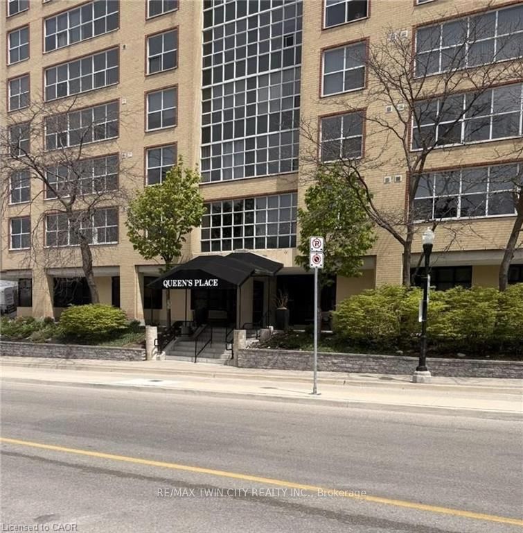 Additional image 2 of 301-150 Queen Street S, Kitchener, ON, N2G 4T7