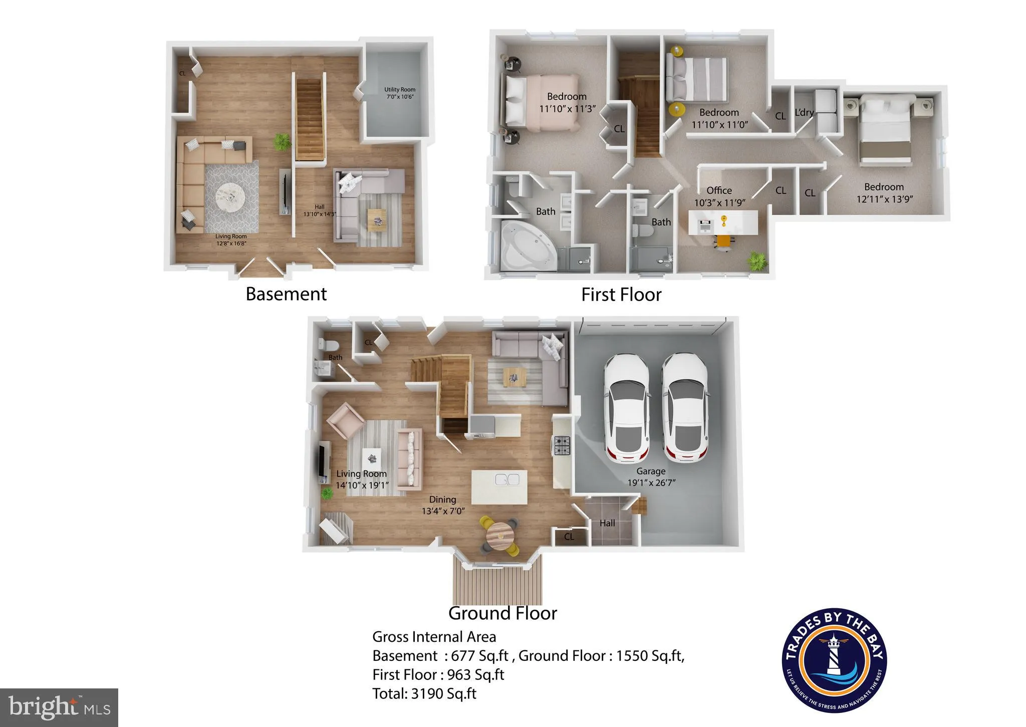 Additional image 88 of 23302 Misty Pond Lane, California, MD 20619