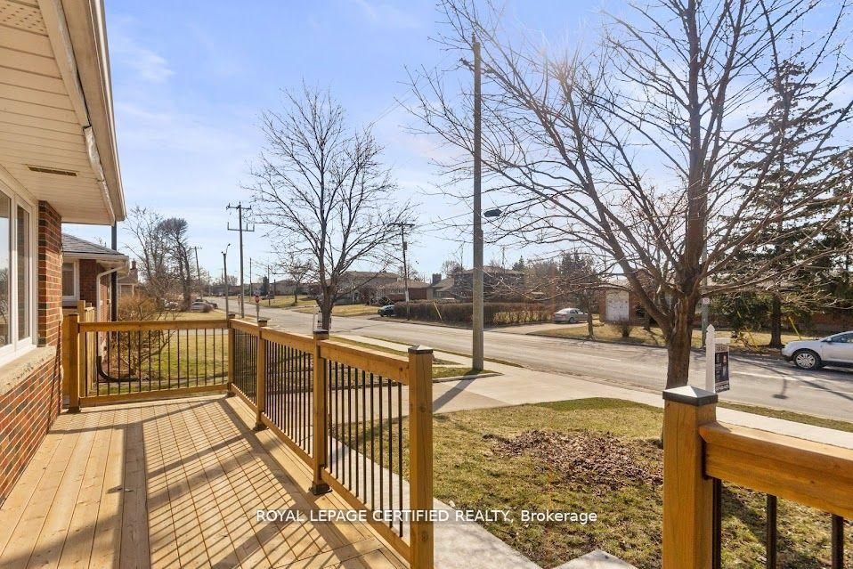 Additional image 2 of 38 Collier Road, Thorold, ON, L2V 2X3
