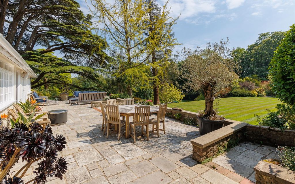 Additional image 17 of 7 bed detached house for salePuckpool, Isle Of Wight PO33