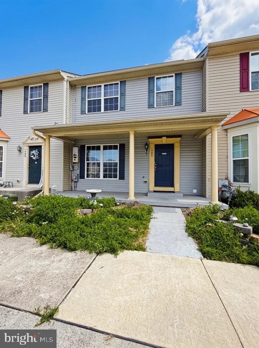 492 Sequoia Drive, Smyrna, DE 19977