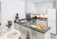 Typical one-bedroom apartment at Cross Gates Orchard Road                            Cross Gates, Leeds LS15