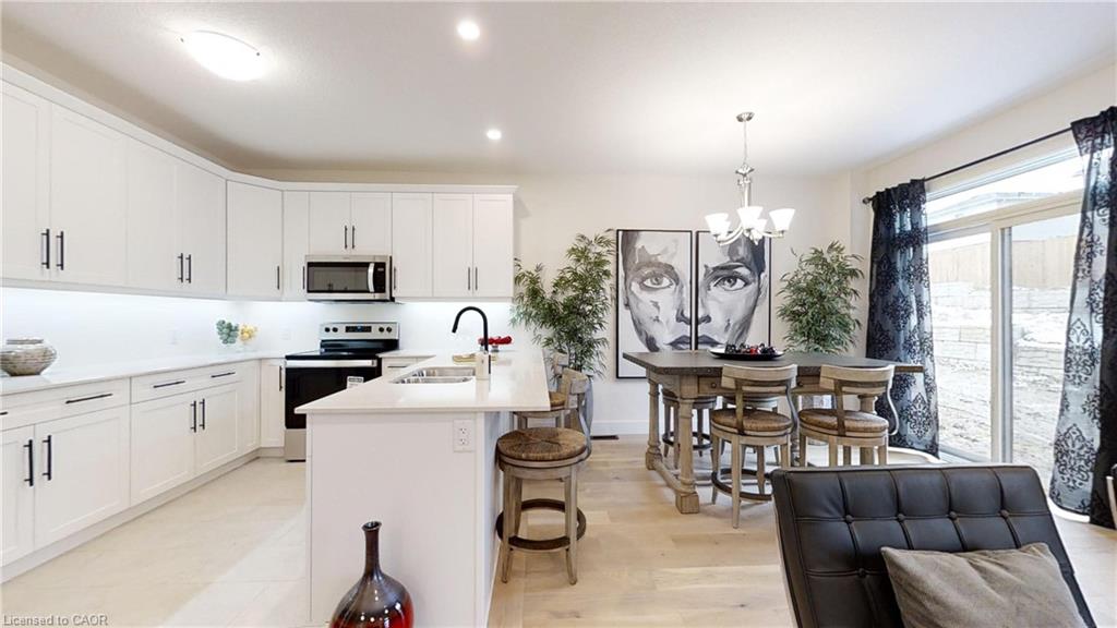 Additional image 6 of 9 Christopher Court, London, ON, N5X 3X4