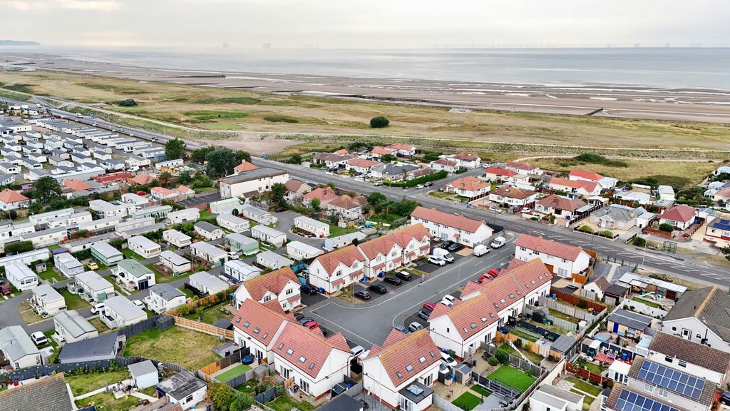 Additional image 2 of 2 bed semi-detached house for saleGriffiths Court, Rhyl LL18