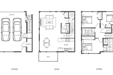 Additional image 8 of 6-4300 Thompson Road, Richmond, BC, V6V 0C3