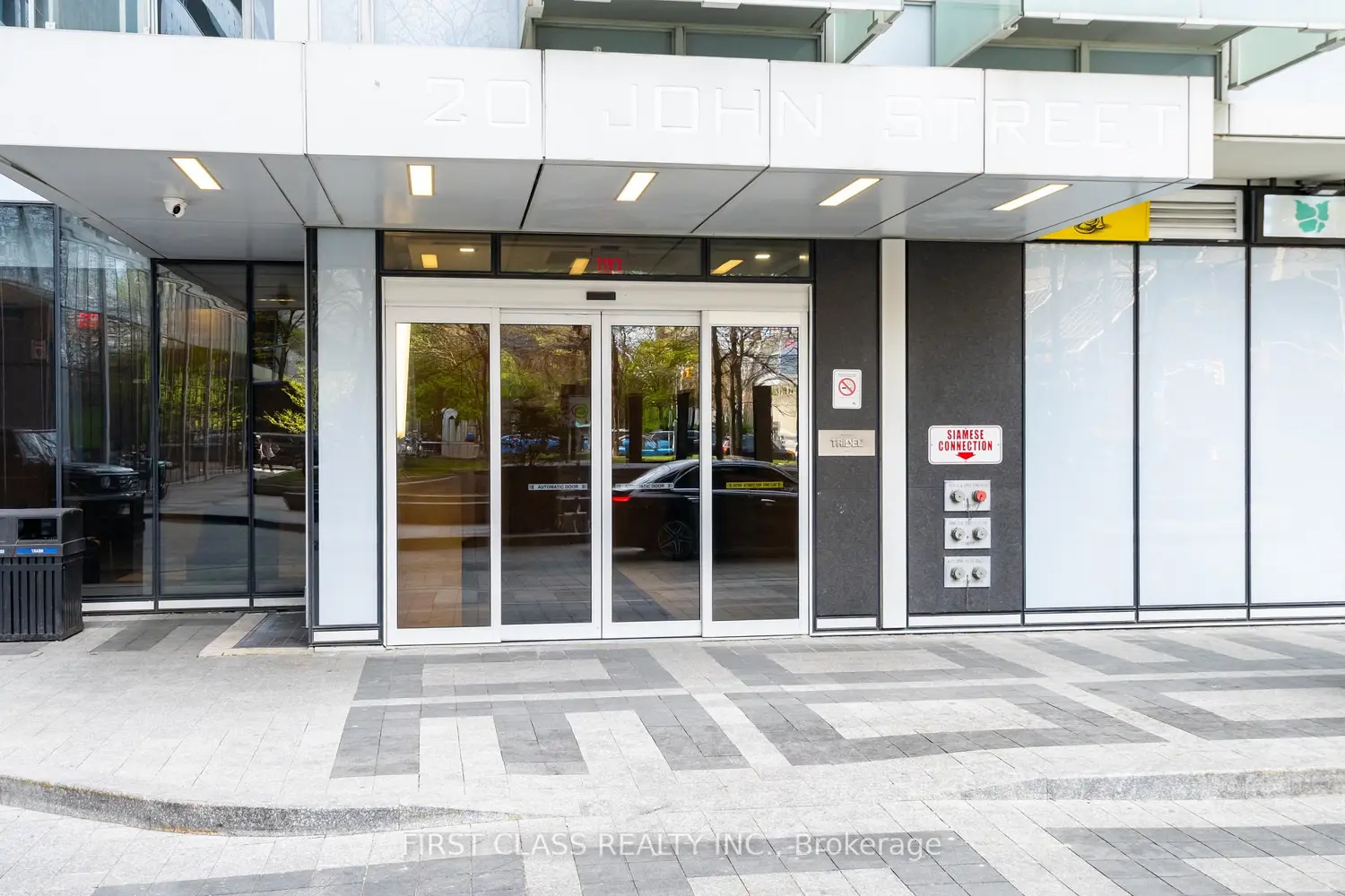 20 John Street 218 photo 2
