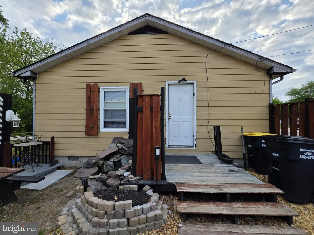 Additional image 19 of 611 W 8th Street, Laurel, DE 19956