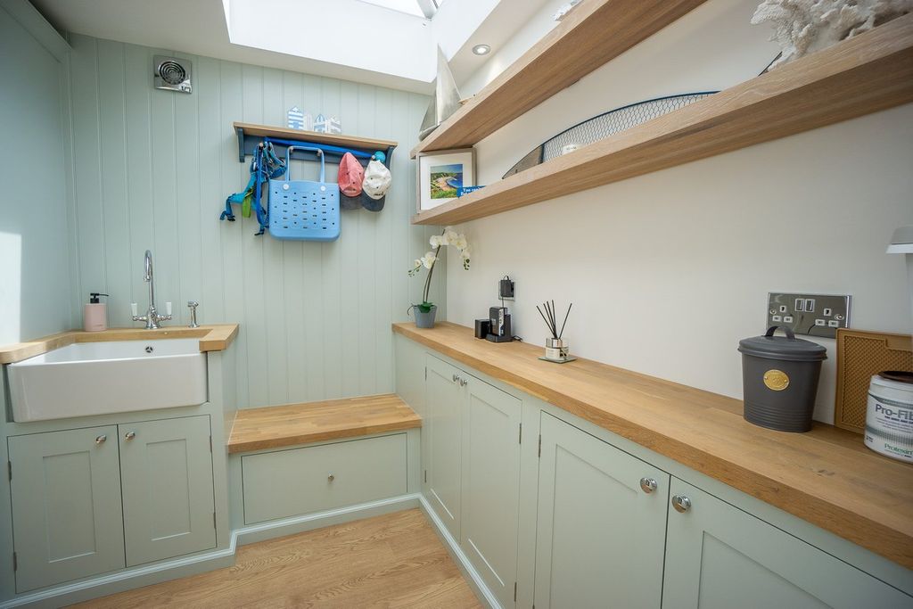 Additional image 20 of 4 bed semi-detached house for saleAbersoch, Pwllheli LL53