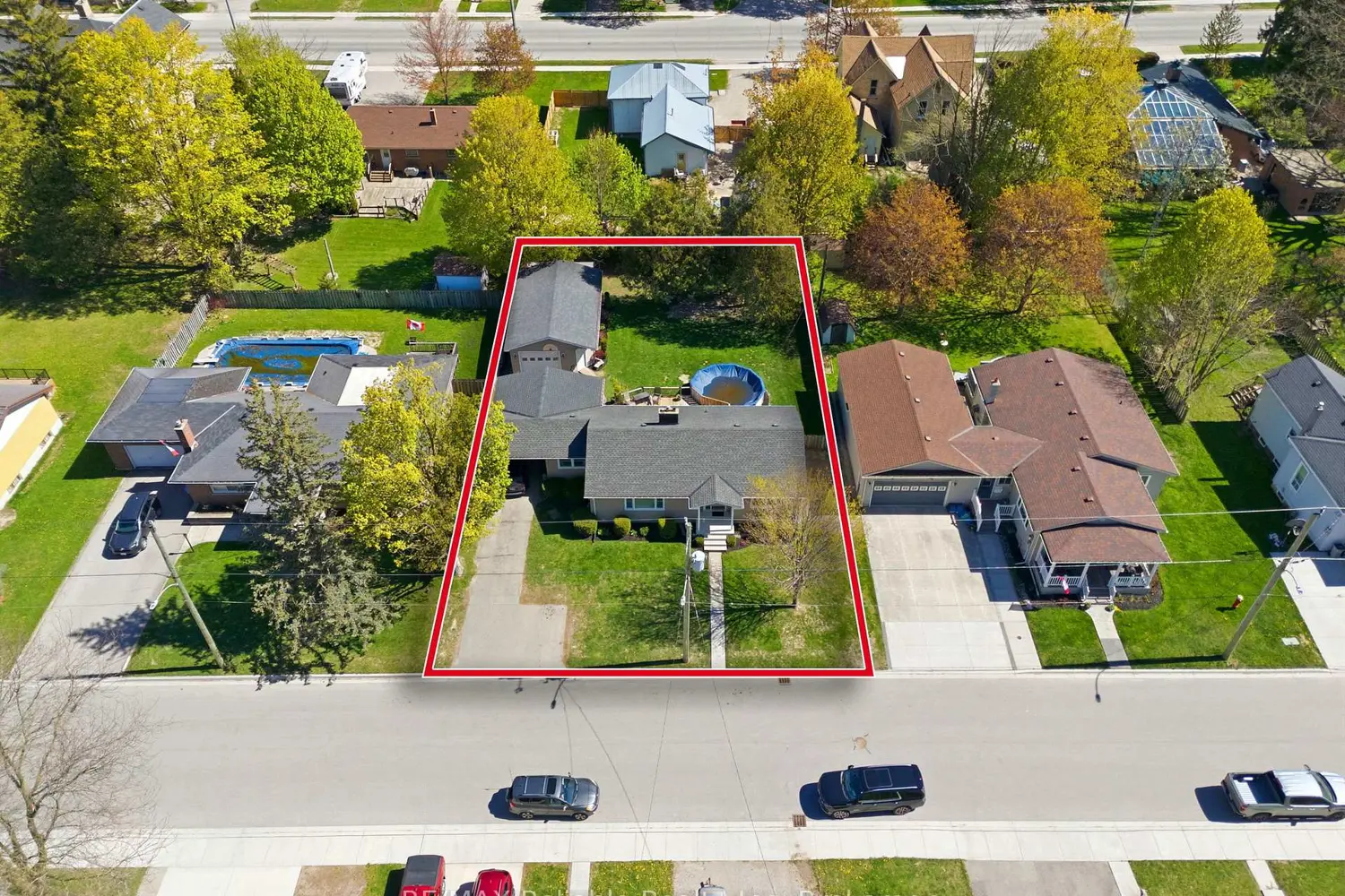 Additional image 2 of 131 Townsend Street