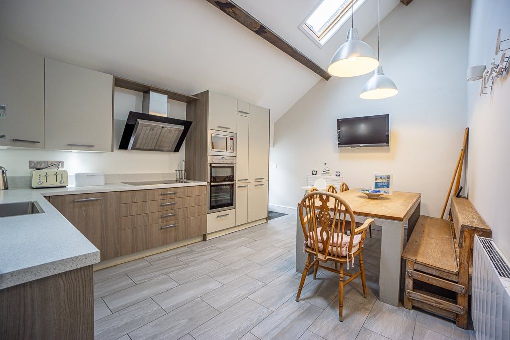 Additional image 4 of 4 bed flat for saleAbersoch, Pwllheli LL53