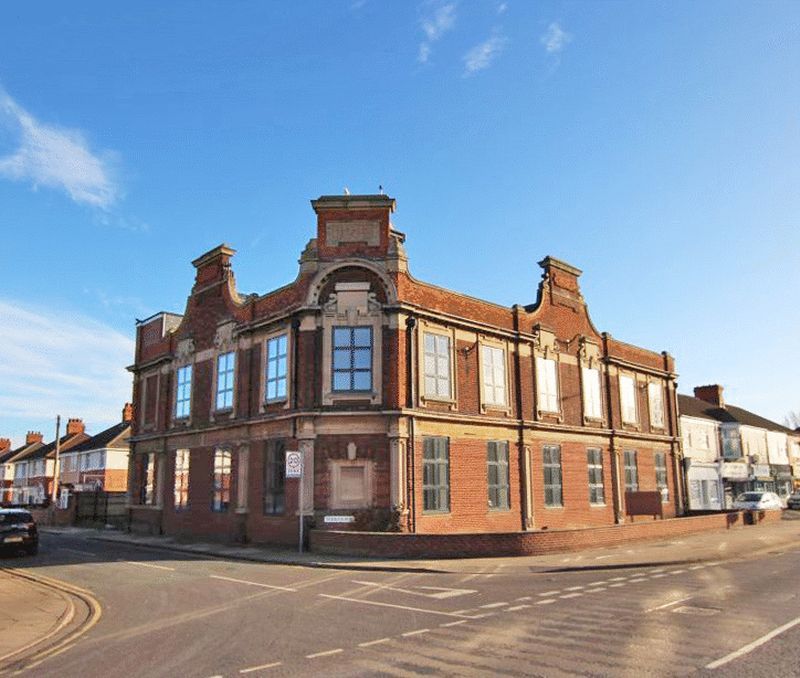 1 bed flat to rentFarringford House, Grimsby Road, Cleethorpes DN35
