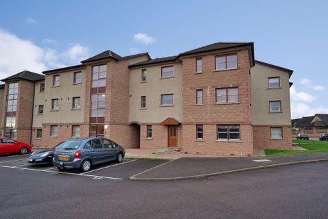 Mcintosh Crescent, Dyce, Aberdeen AB21