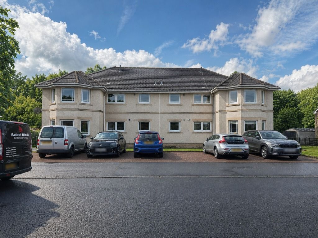 3 bed flat to rentAllands Avenue, Inchinnan, Renfrewshire PA4