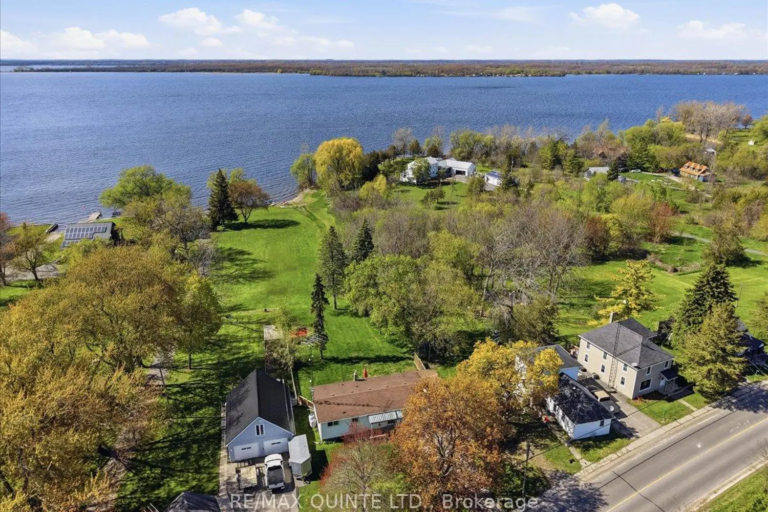 1467 County Rd 15 Road