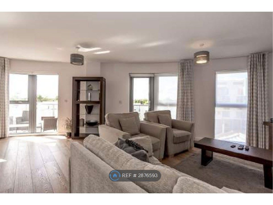Additional image 2 of 2 bed flat to rentGlenalmond Ave, Cambridge CB2