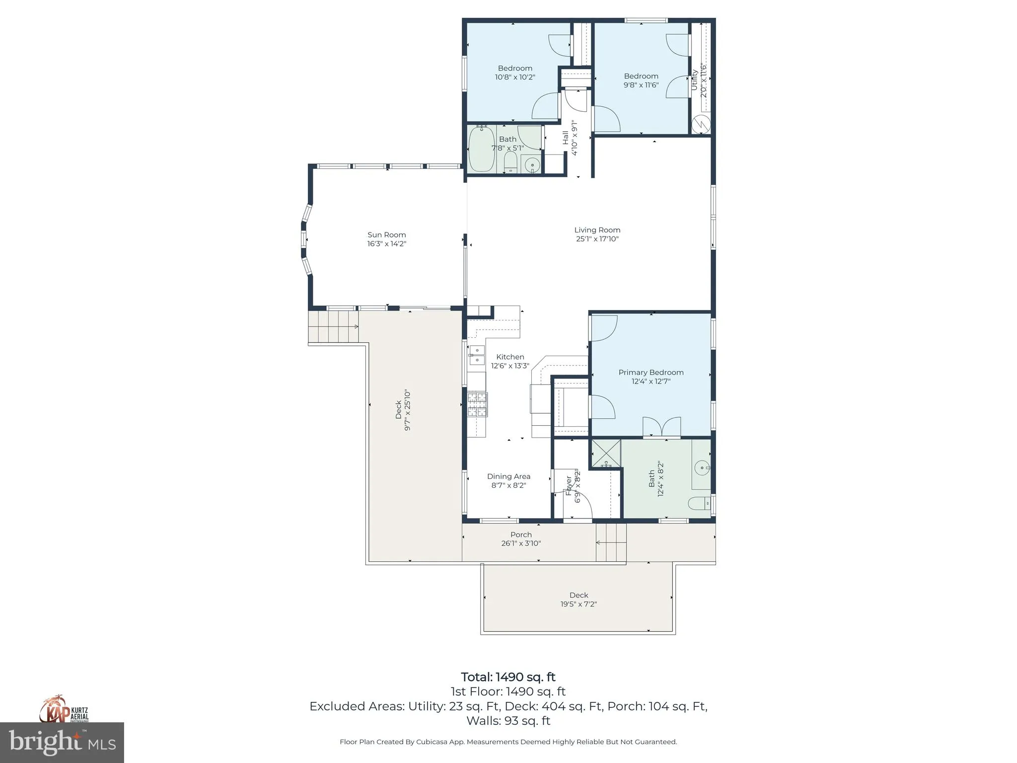 Additional image 86 of 25962 Bald Cypress Street, Millsboro, DE 19966