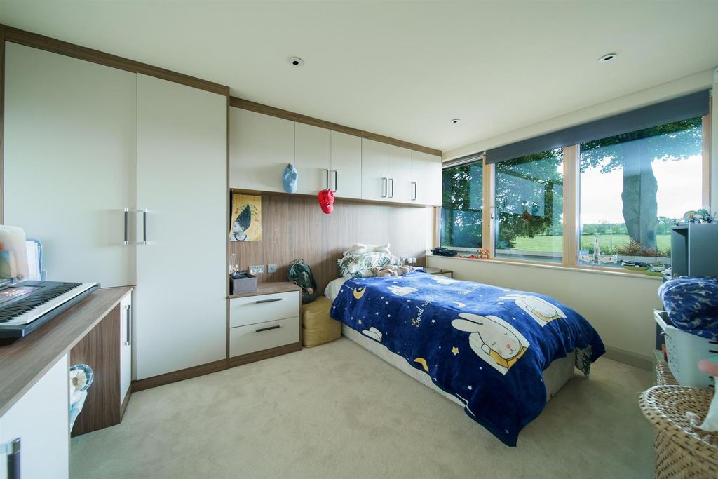 Additional image 17 of 4 bed detached house to rentLime Kiln Lane, Kirk Deighton, Wetherby LS22