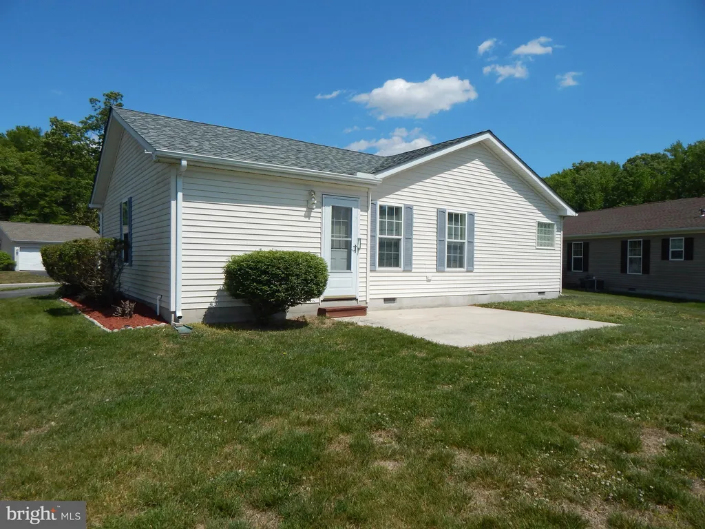 537 Weaver Drive Unit 537, Dover, DE 19901 photo 4