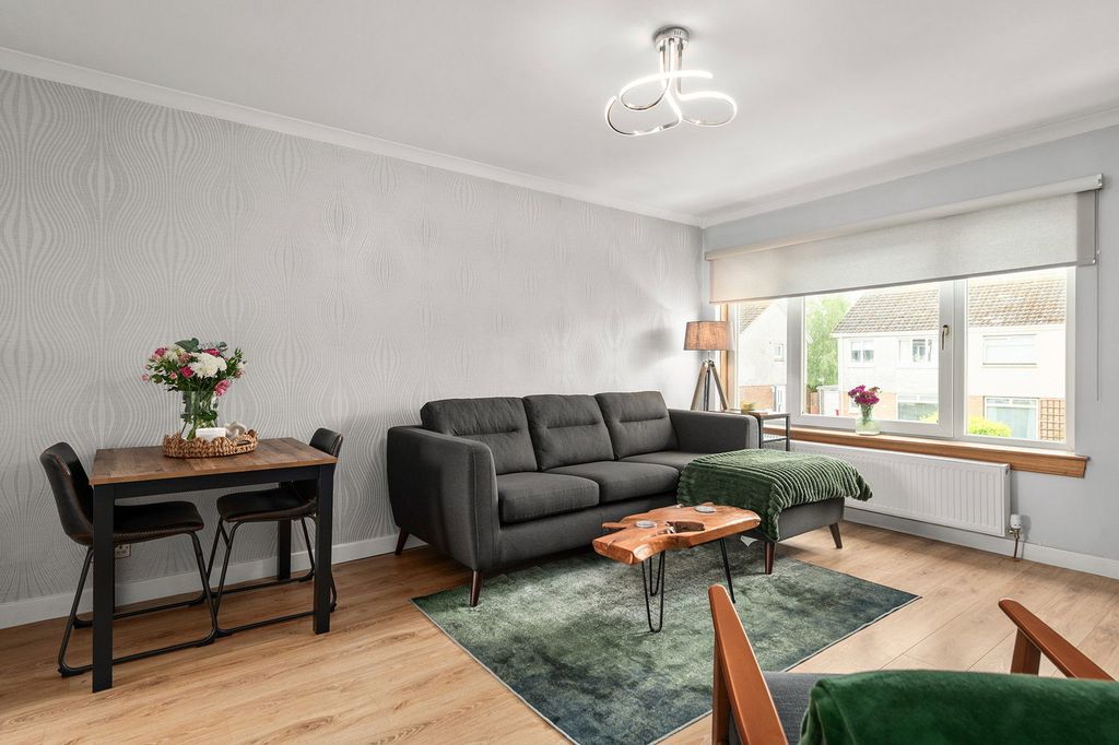 Additional image 3 of 2 bed flat for sale6 Carse View, Bo'ness EH51