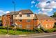 Waterway Court, Yardley Wood