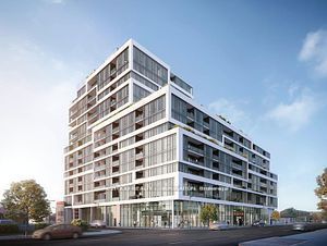 Additional image 2 of 512-859 The Queensway N/a, Toronto, ON, M8Z 1N8
