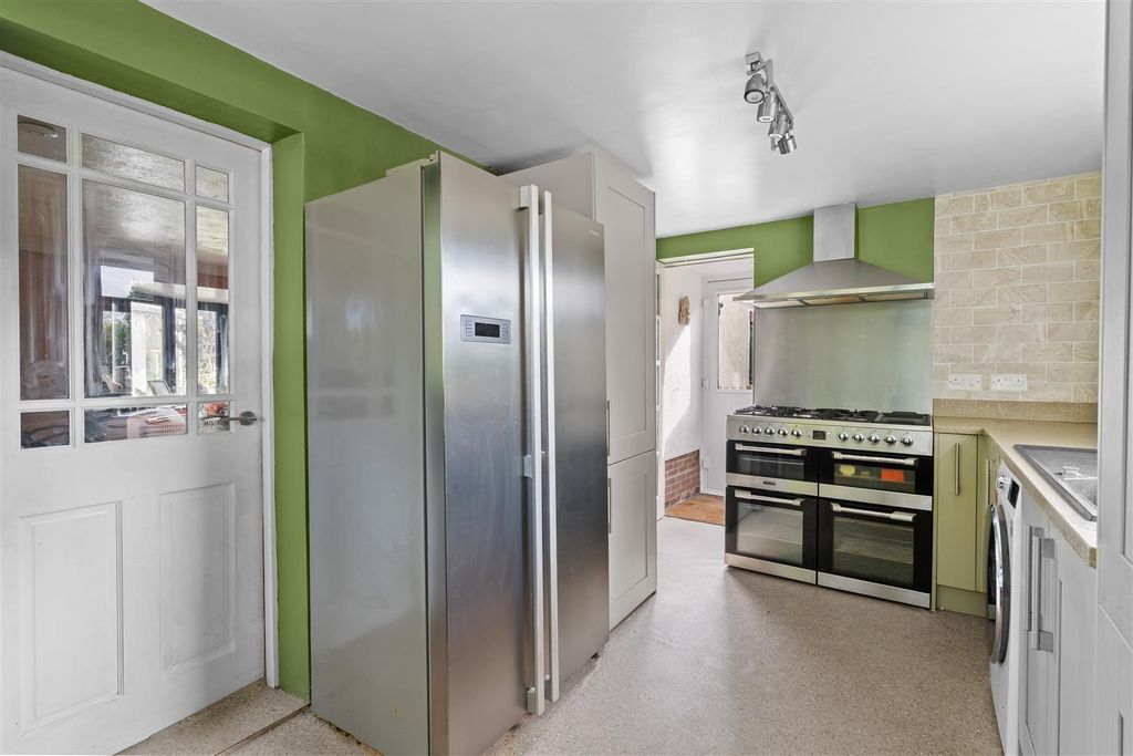 Additional image 37 of 4 bed detached house for saleManor Road, Hartlepool TS26