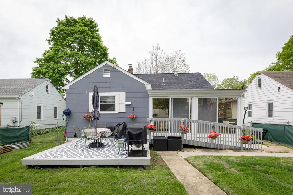 913 Aldon Road, Claymont, DE 19703