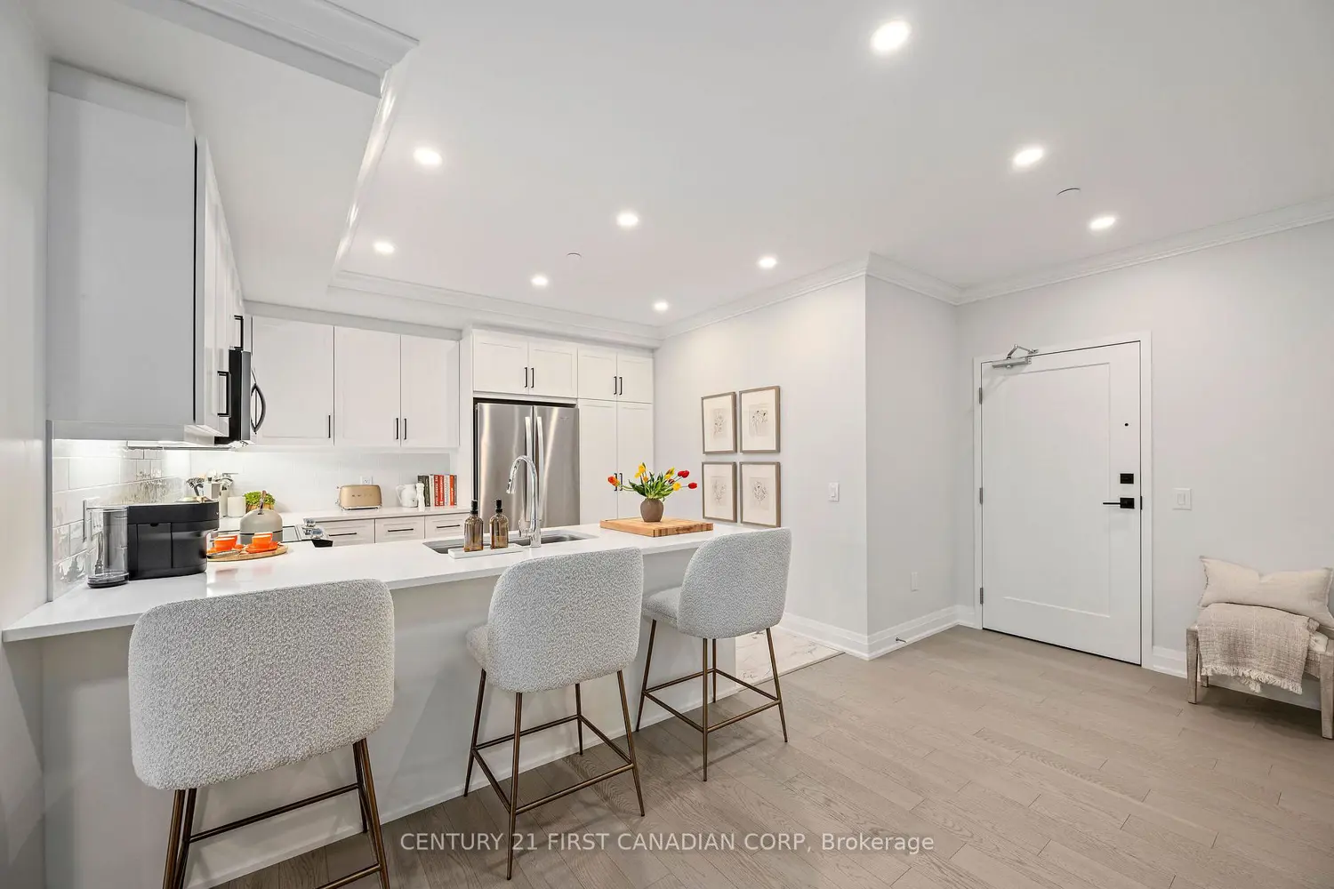 Additional image 2 of 1560 Upper West Avenue 313