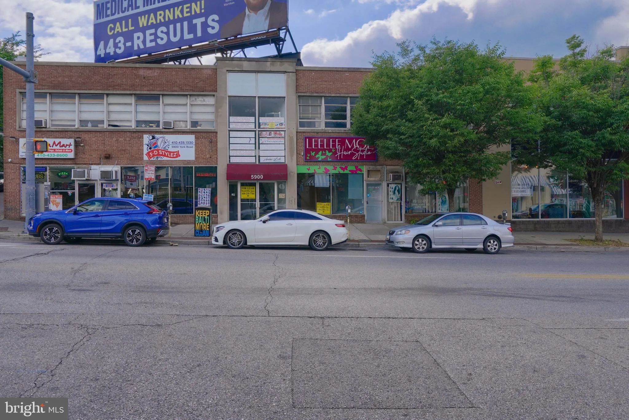 Additional image 46 of 5900 York Road, Baltimore, MD 21212