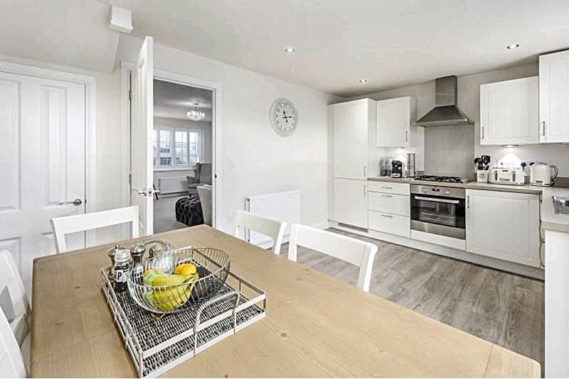 Additional image 3 of 3 bed semi-detached house to rentTailor Way, Morpeth NE61