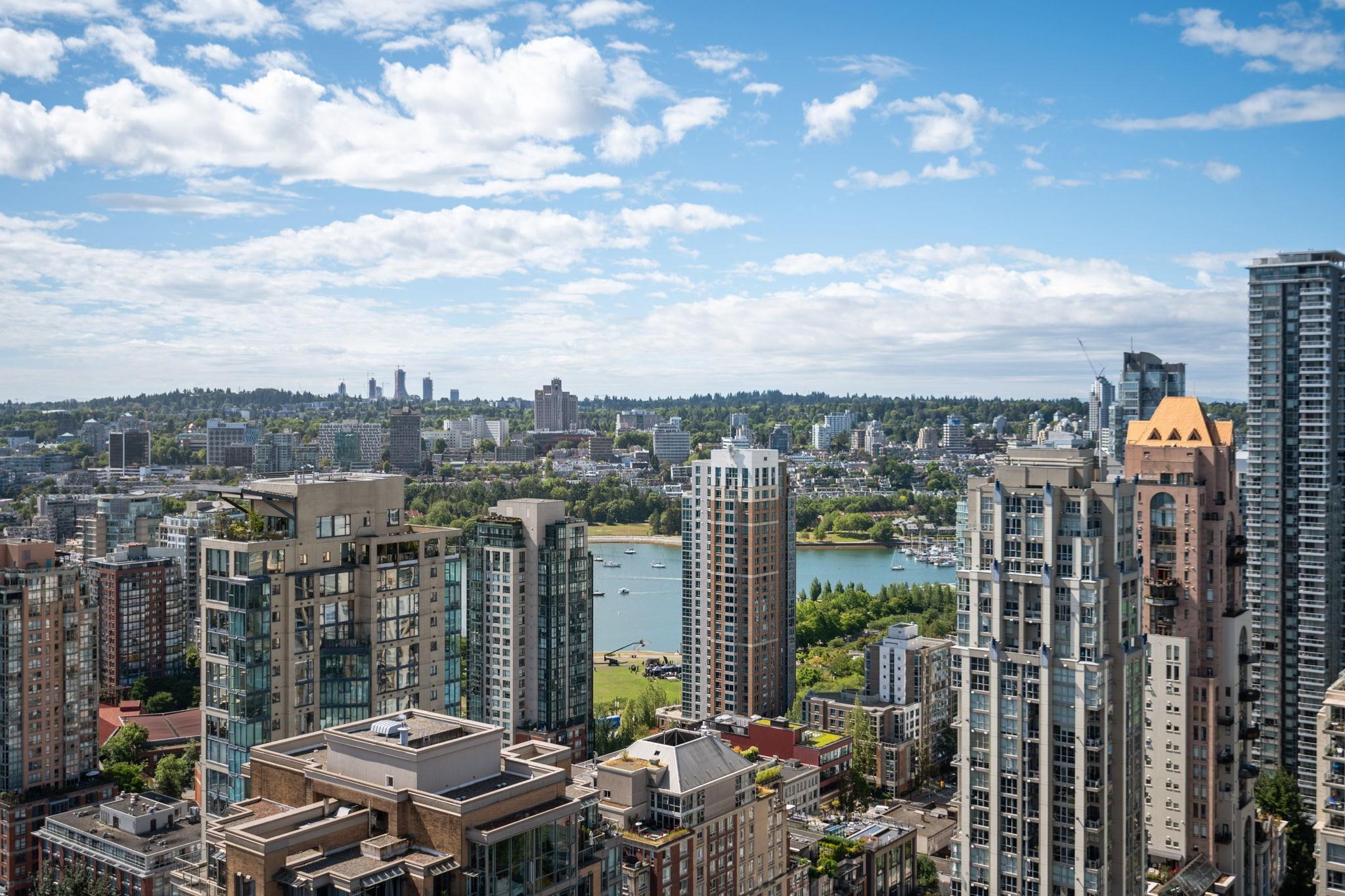 3306-1111 Richards Street, Vancouver, BC, V6B 0S3